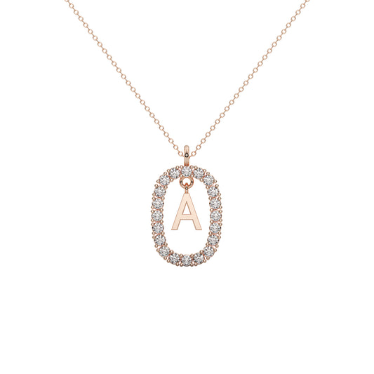 AlphaGleam pendant-A