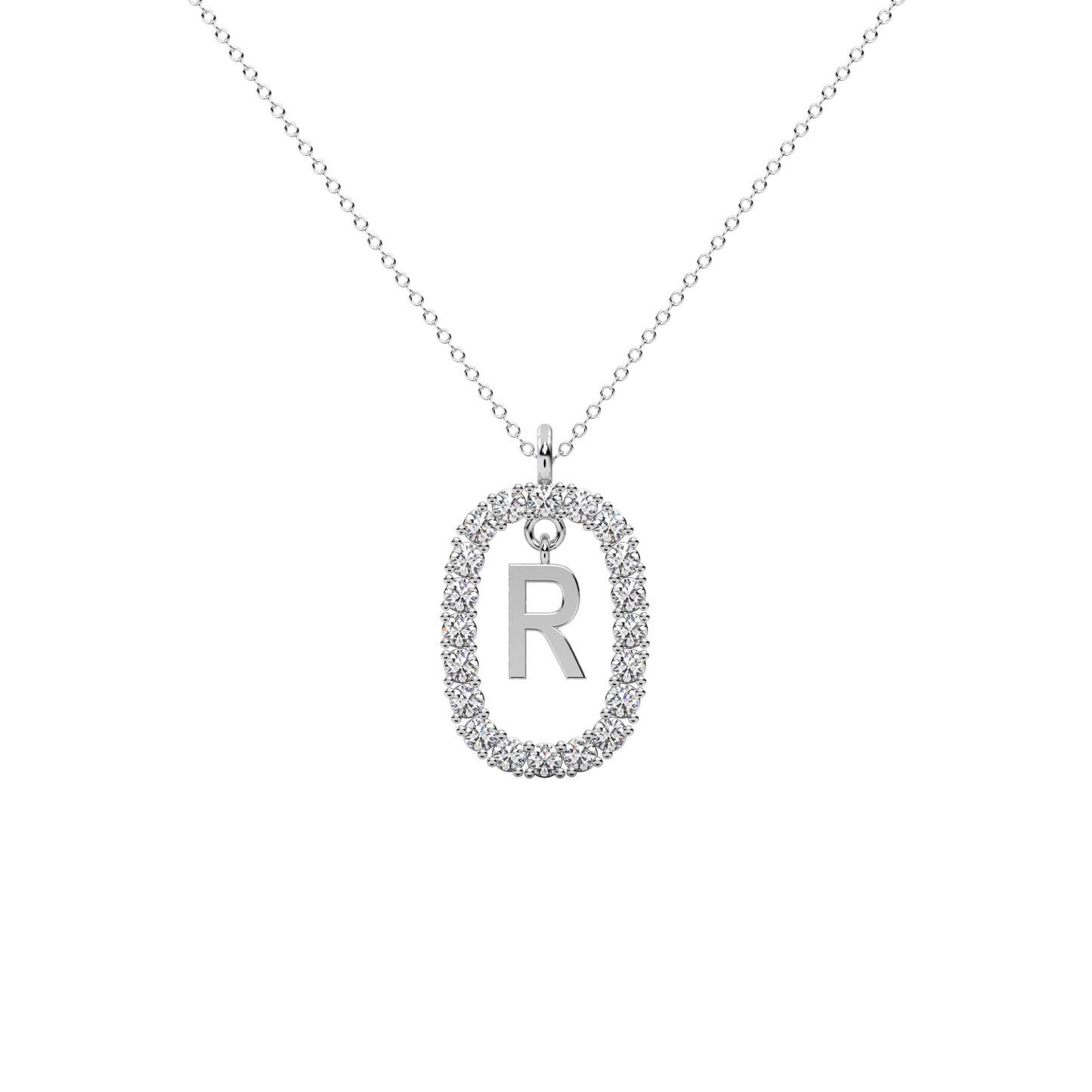 AlphaGleam pendant-R