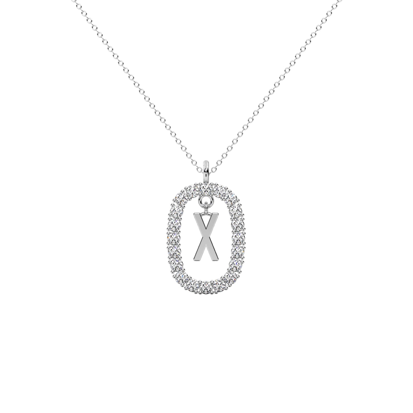 AlphaGleam pendant-X