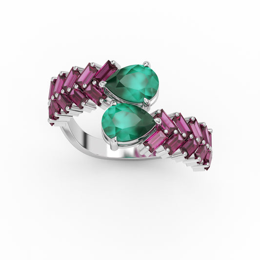 Violet Vow