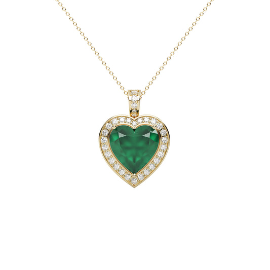 Amora pendant