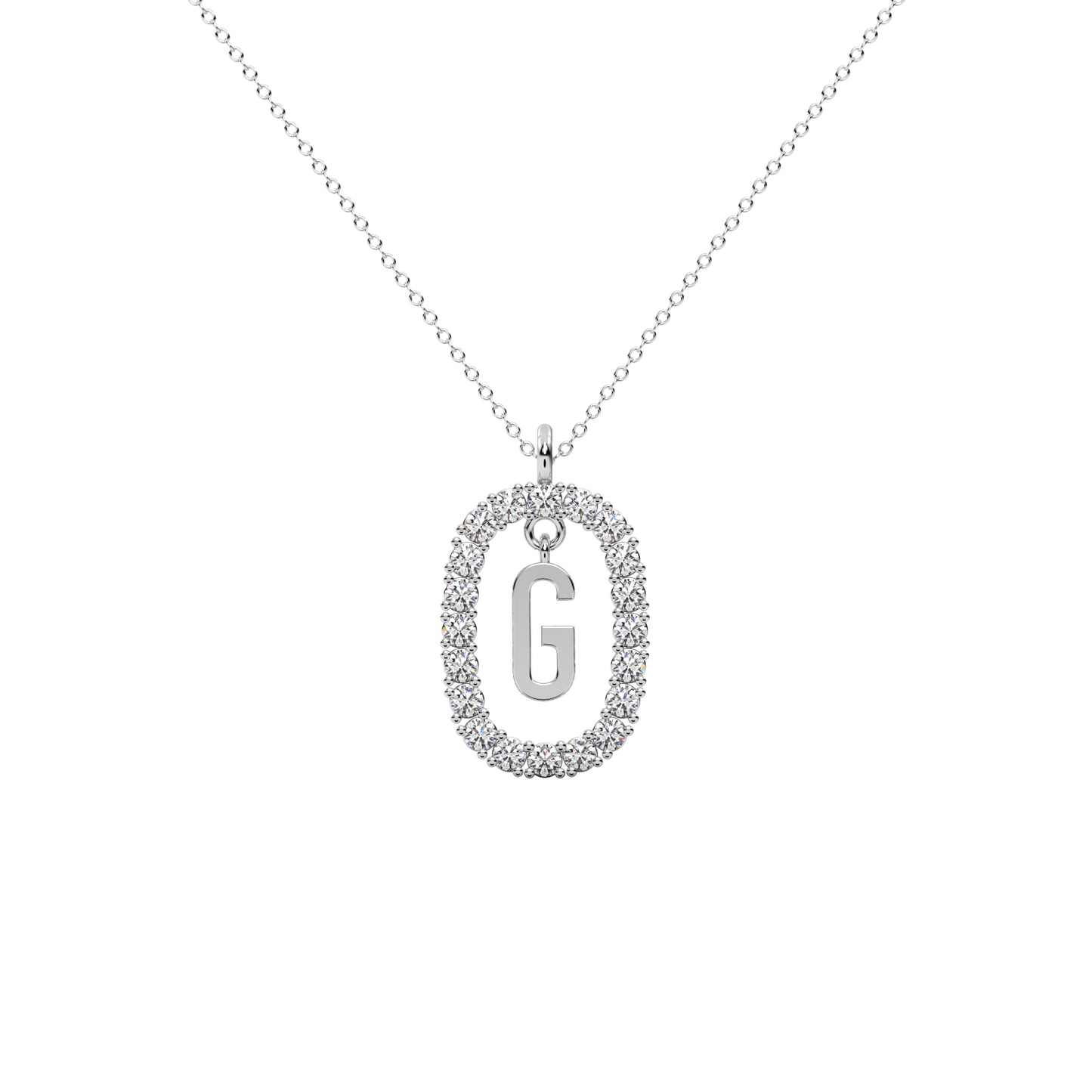 AlphaGleam pendant-G