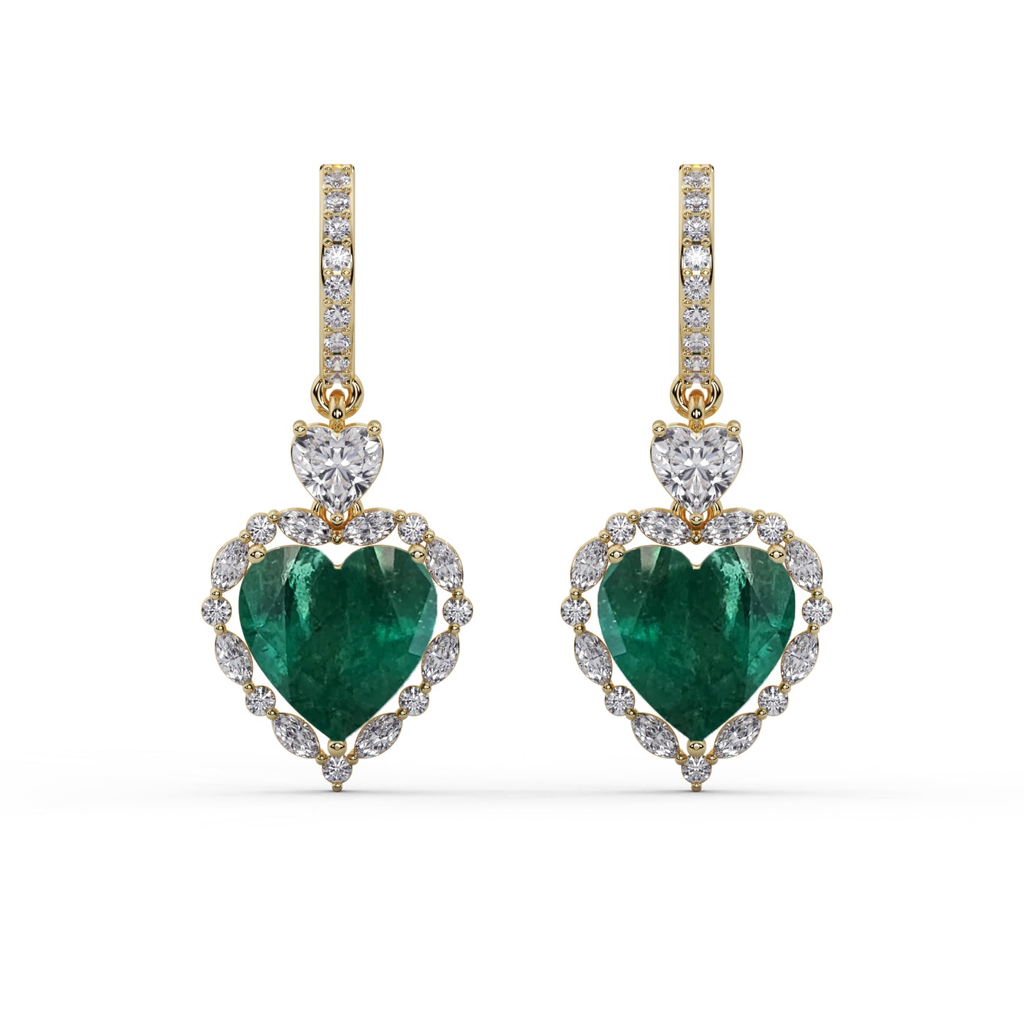 Arden Emeralds