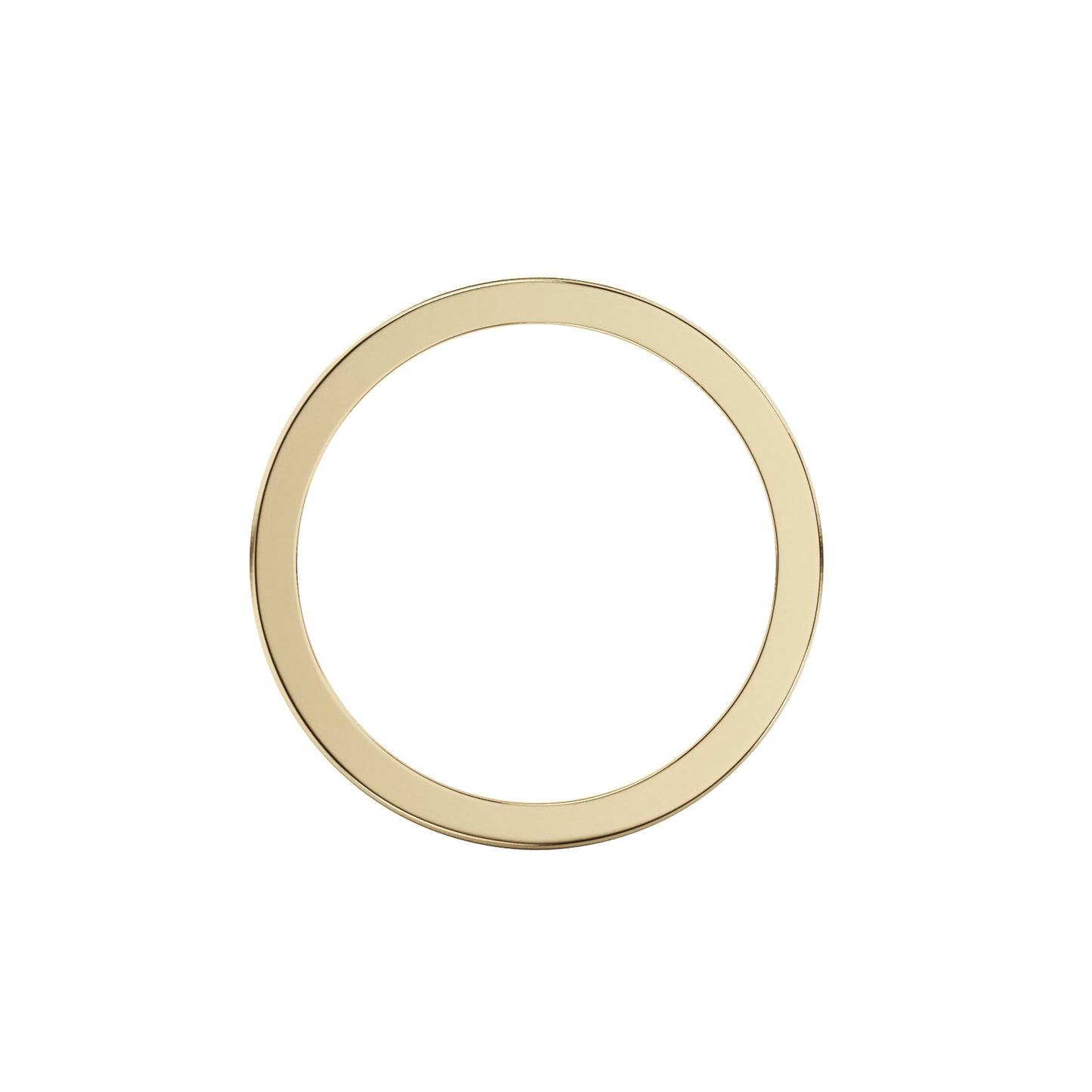 CELESTE GOLD RING