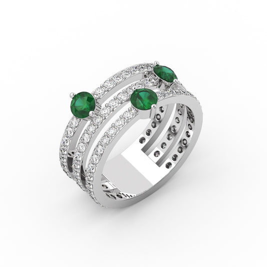 DIOSA DIAMOND RING