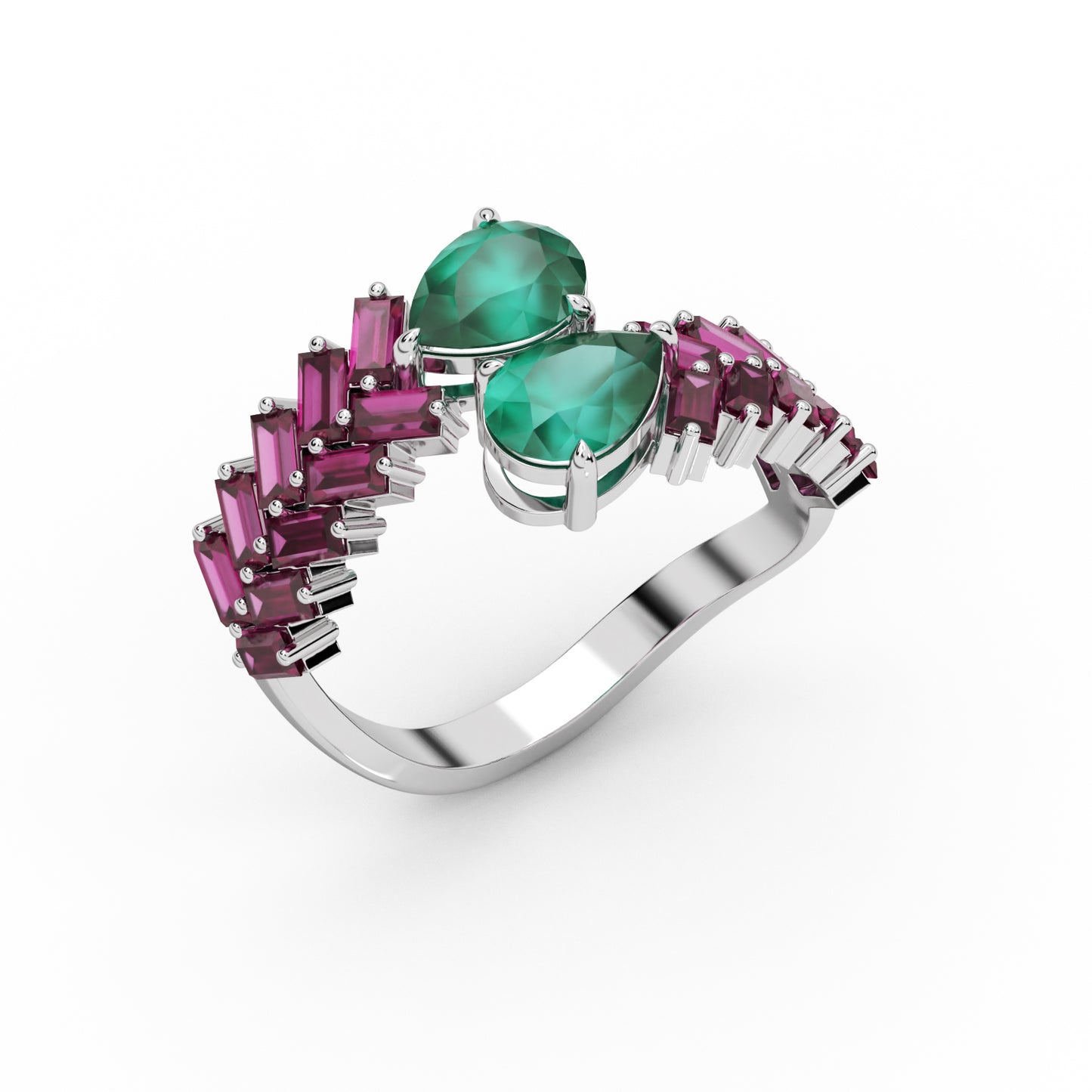 Violet Vow