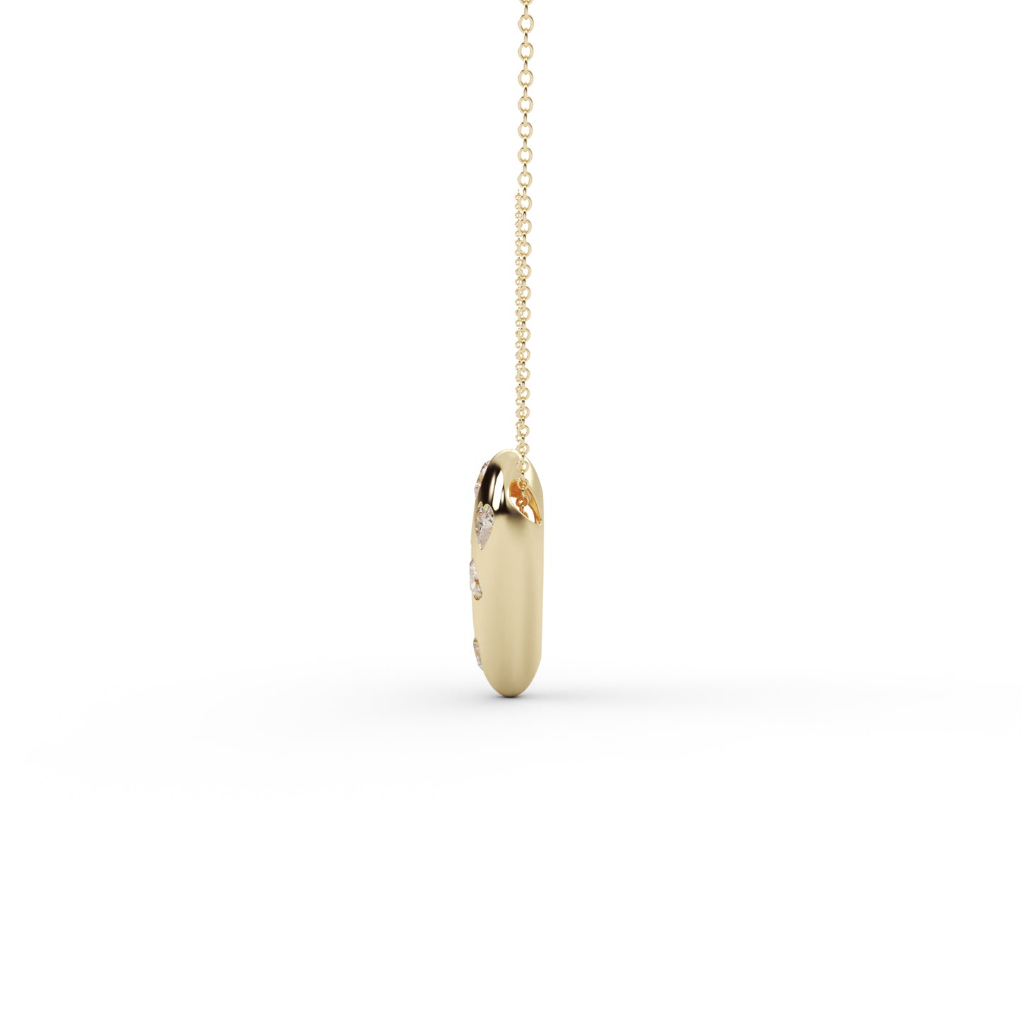 Coravie pendant