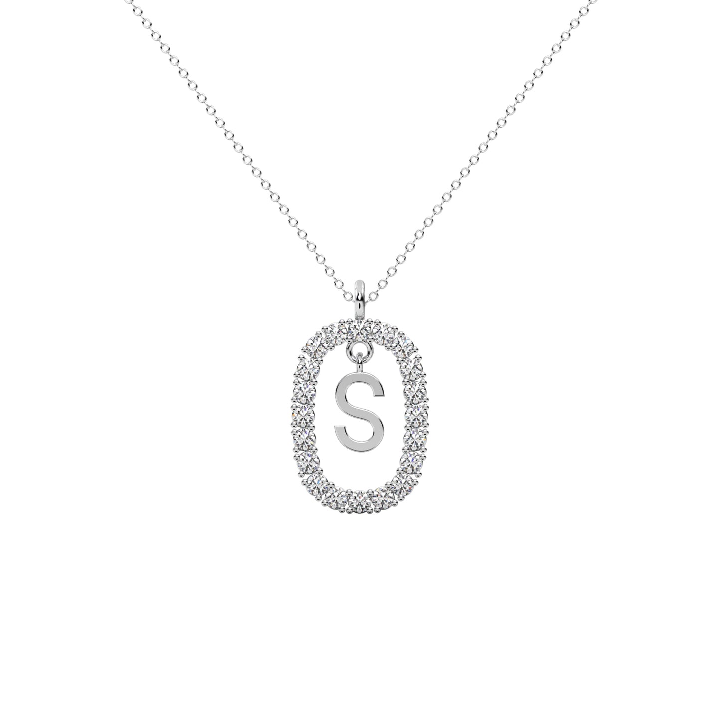 AlphaGleam pendant-S