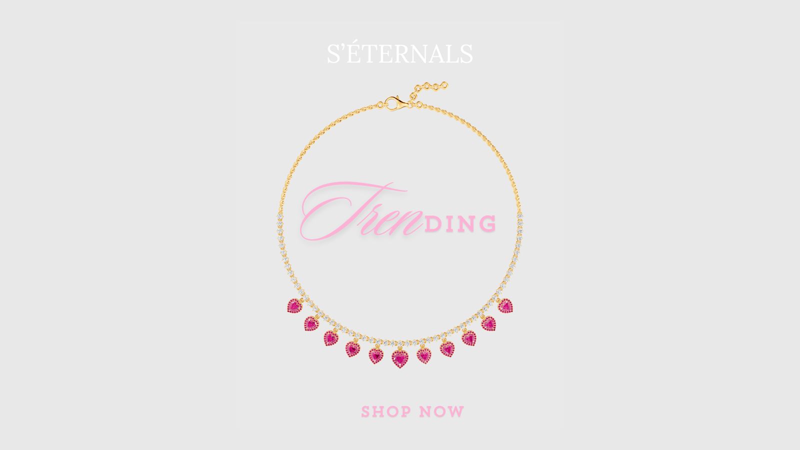 Personalised Necklaces