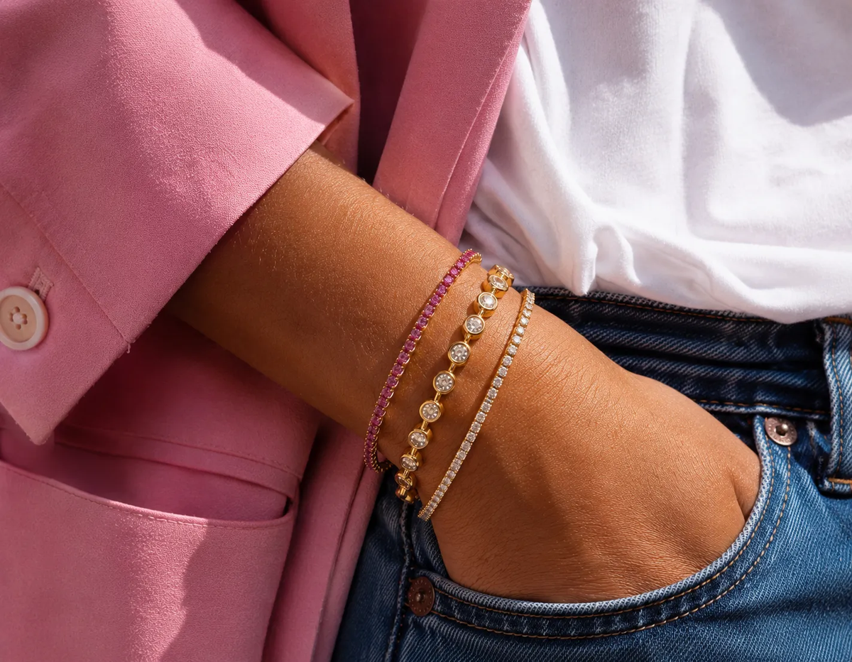 Bracelets