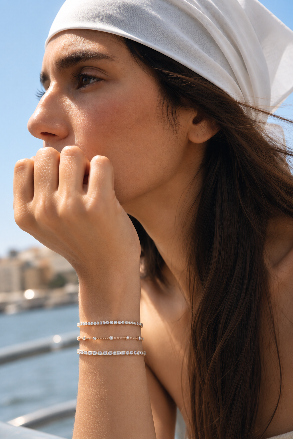 Chain - Bracelets