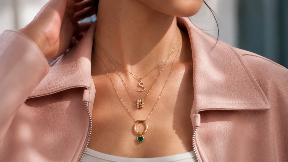 Pendants