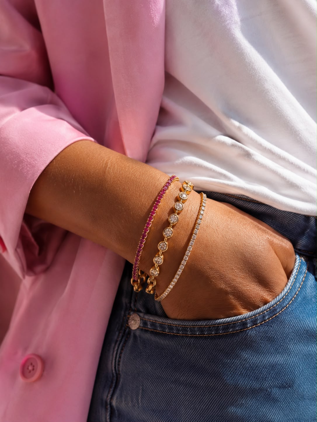 Bracelets