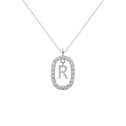 AlphaGleam pendant-R