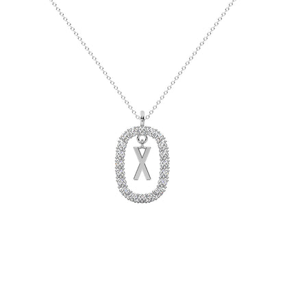 AlphaGleam pendant-X