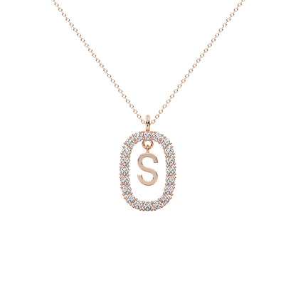 AlphaGleam pendant-S