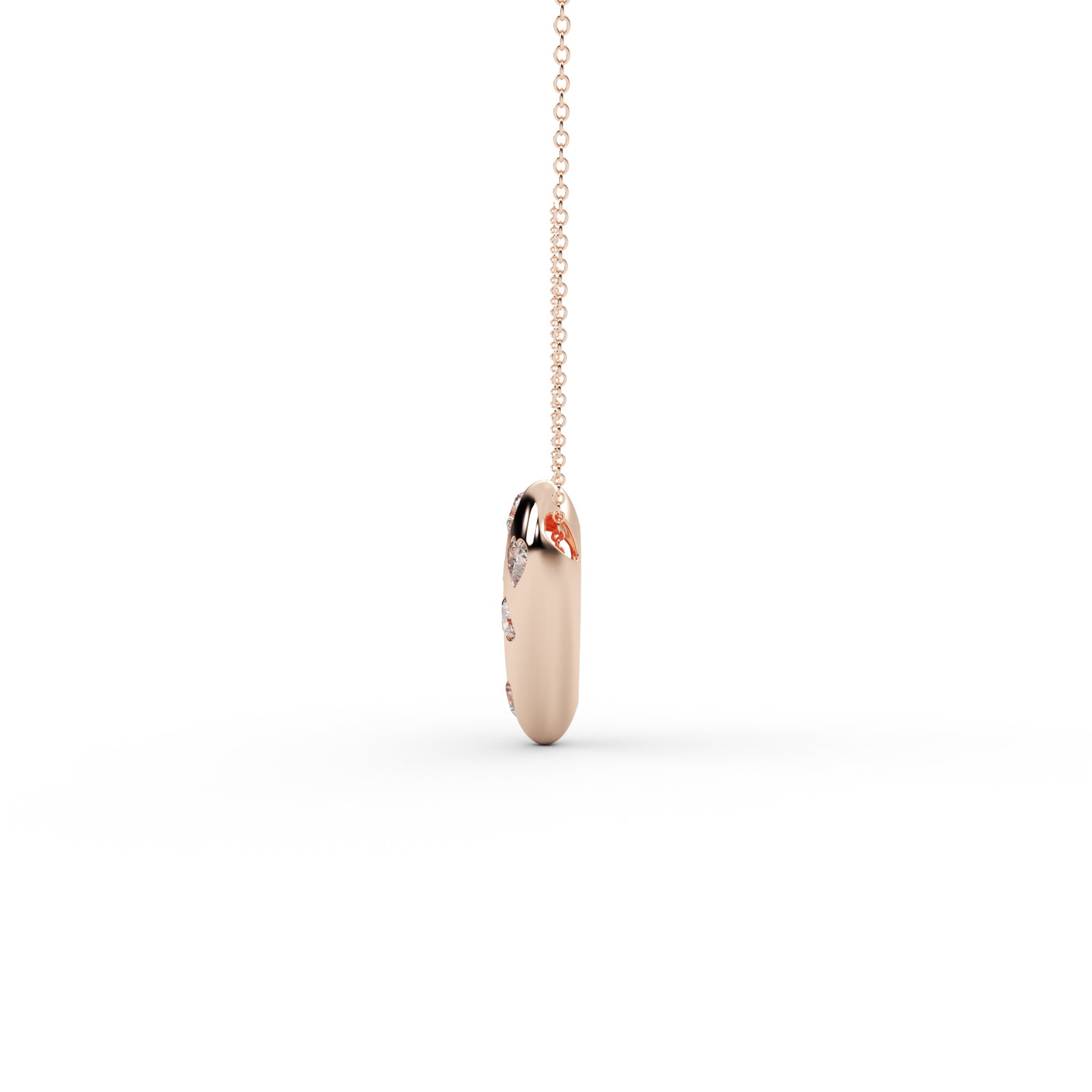 Coravie pendant