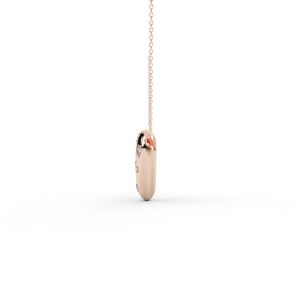 Coravie pendant