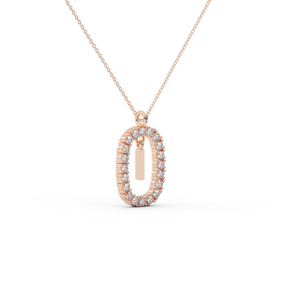 AlphaGleam pendant-I