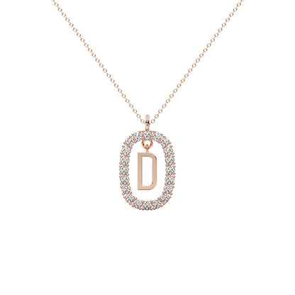 AlphaGleam pendant-D