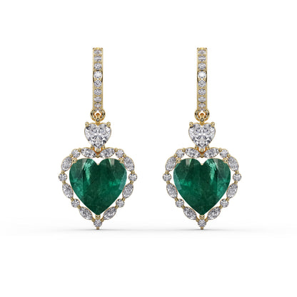 Arden Emeralds