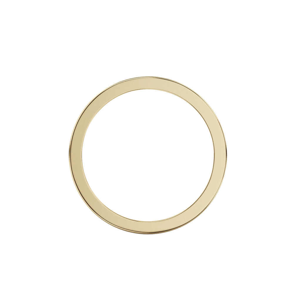 CELESTE GOLD RING