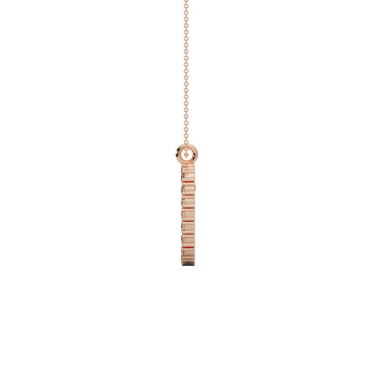 AlphaGleam pendant-A