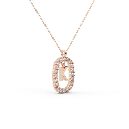 AlphaGleam pendant-K