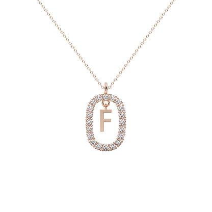 AlphaGleam pendant-F