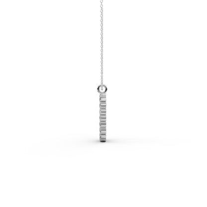 AlphaGleam pendant-K