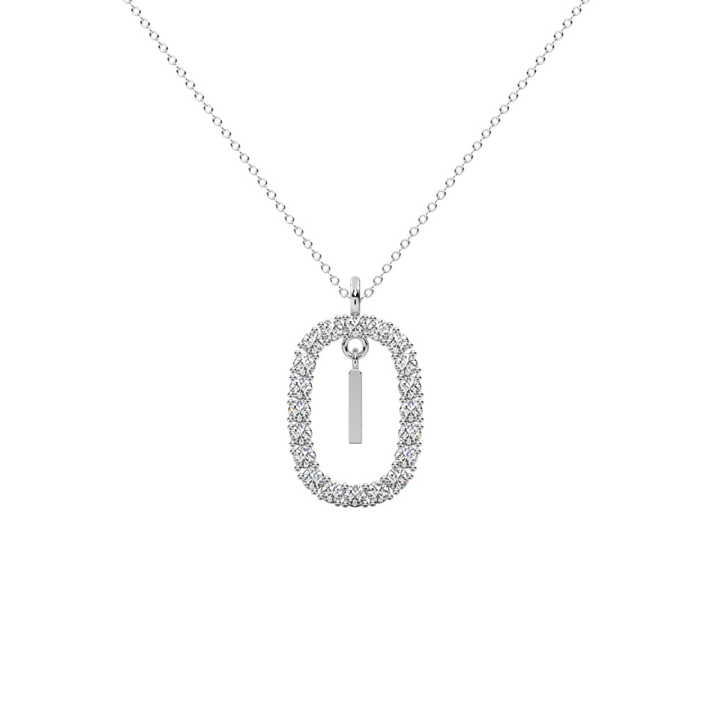 AlphaGleam pendant-I