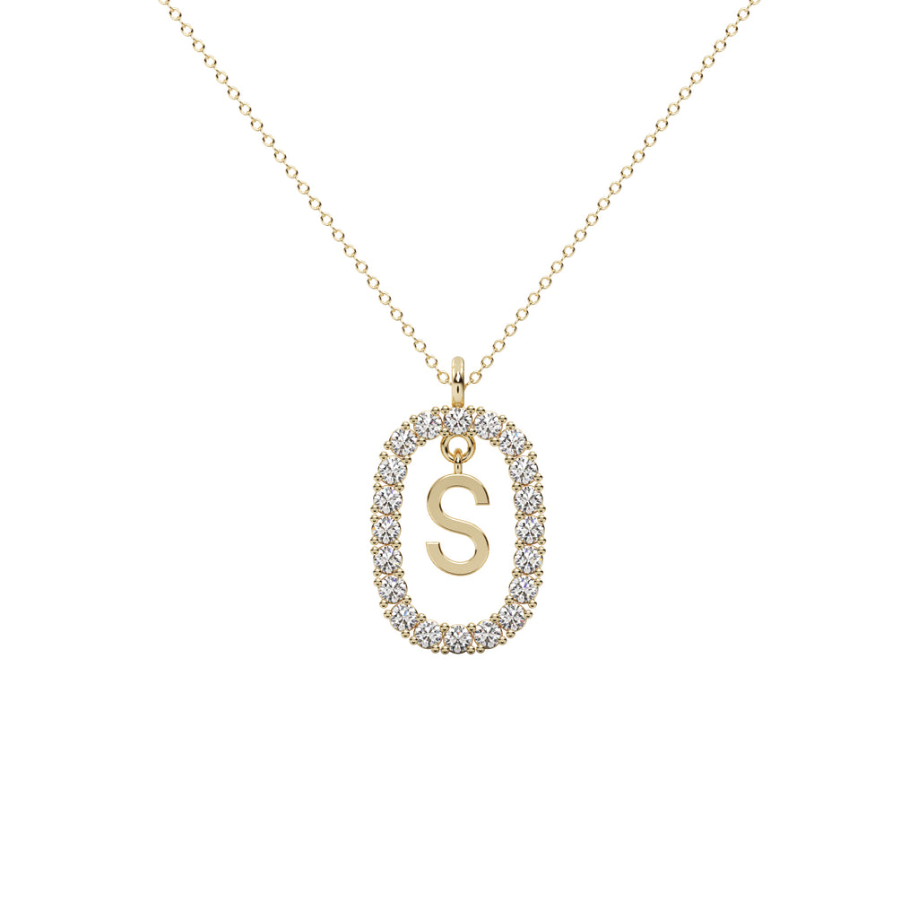 AlphaGleam pendant-S