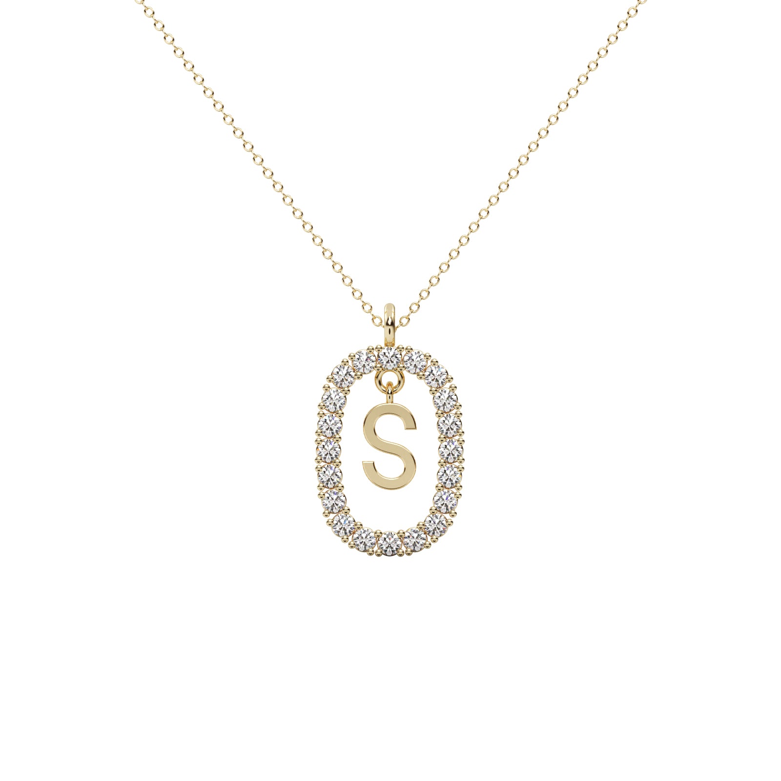 AlphaGleam pendant-S