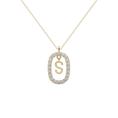 AlphaGleam pendant-S