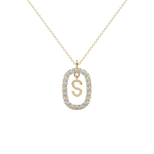 AlphaGleam pendant-S