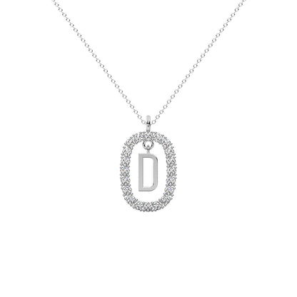 AlphaGleam pendant-D