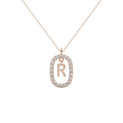 AlphaGleam pendant-R