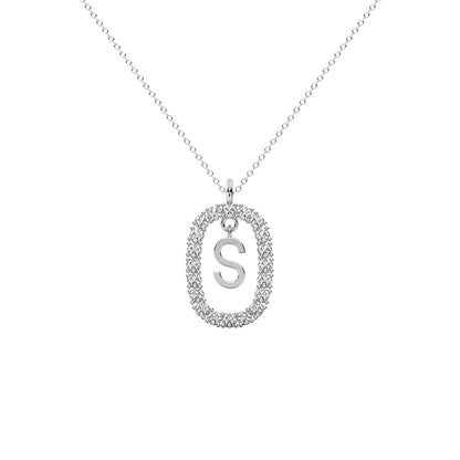 AlphaGleam pendant-S