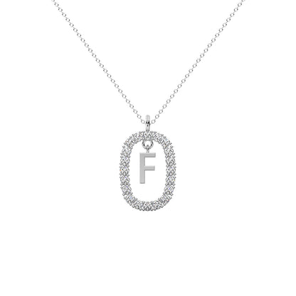 AlphaGleam pendant-F