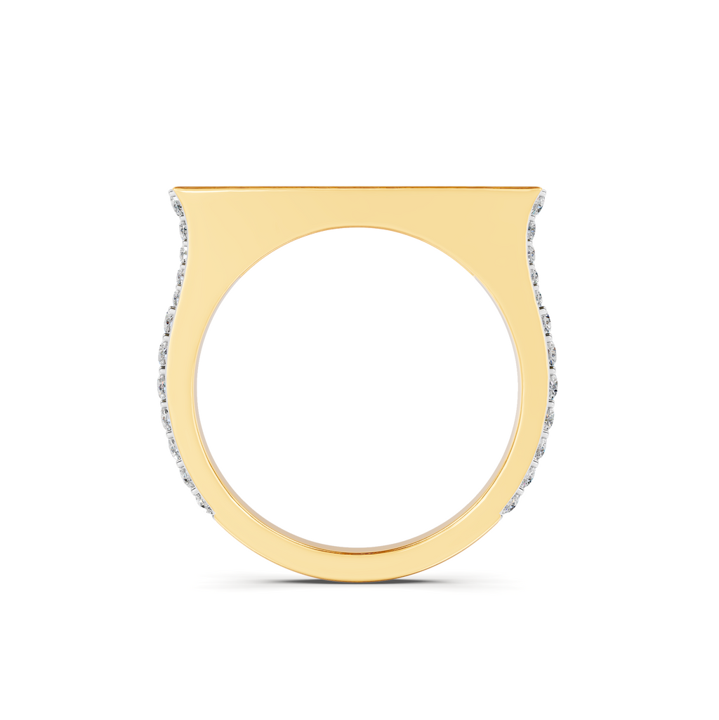 Halo Petal Ring | WSE97