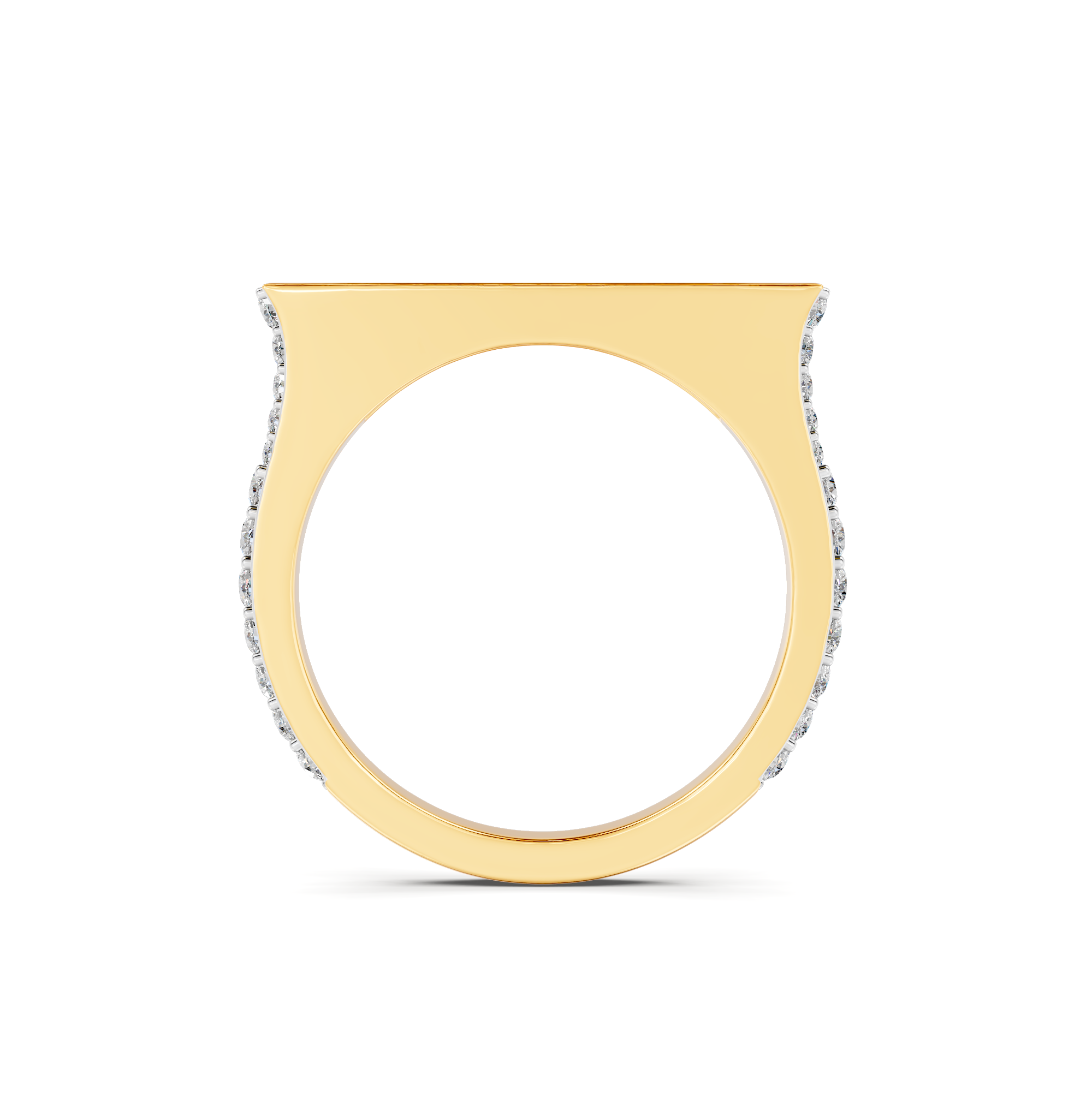 Halo Petal Ring | WSE97