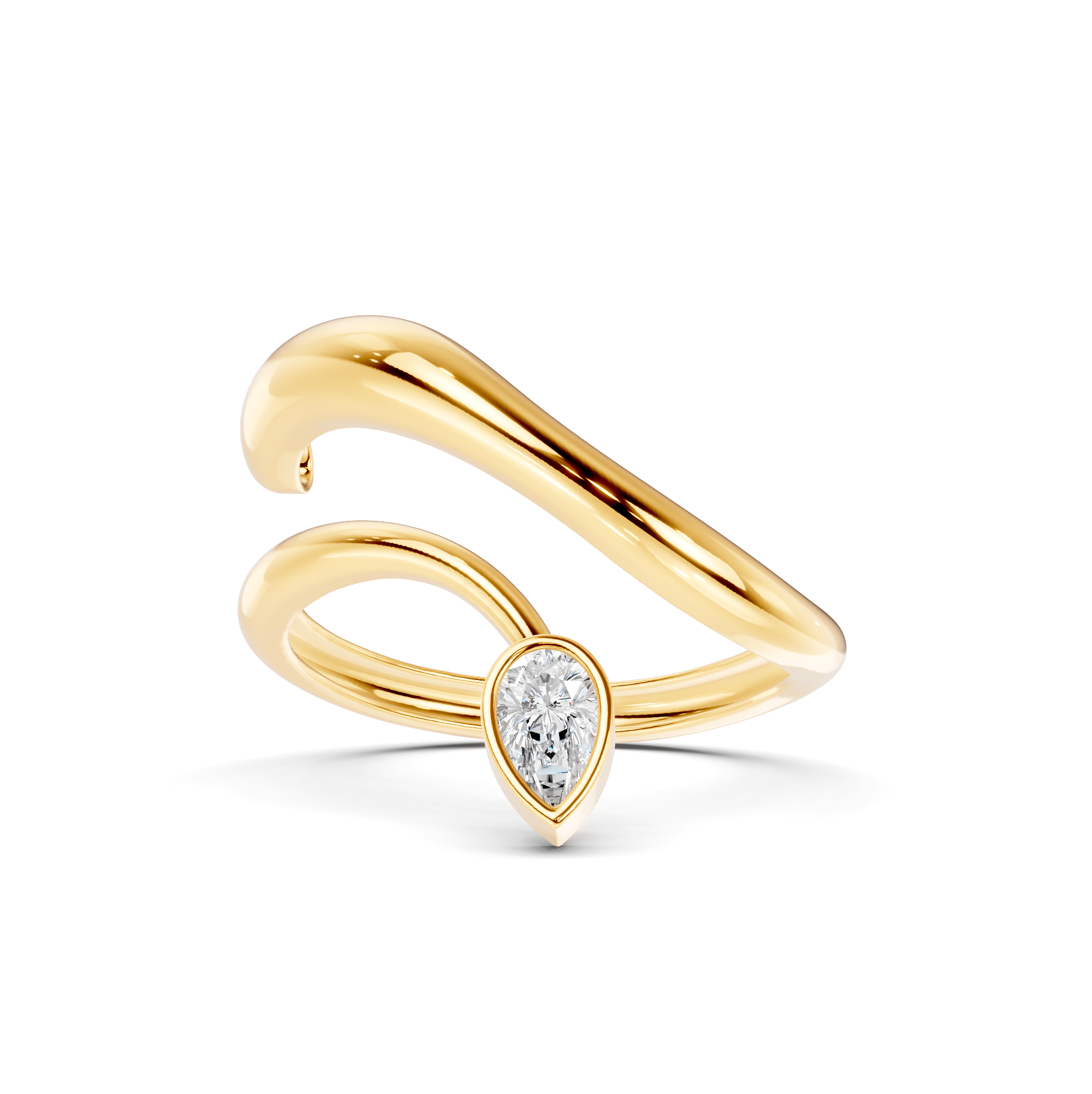 Meridian Diamond Ring | WSE42