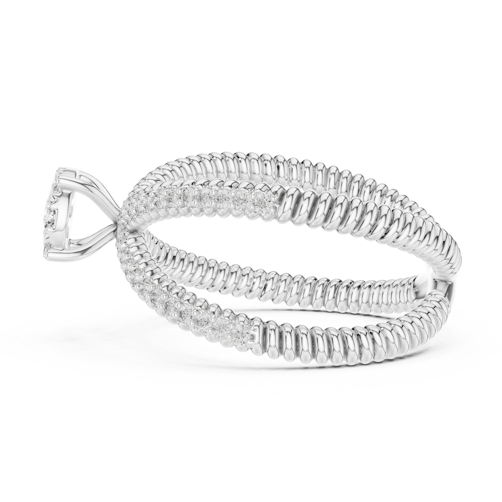 Ember Cocktail Ring