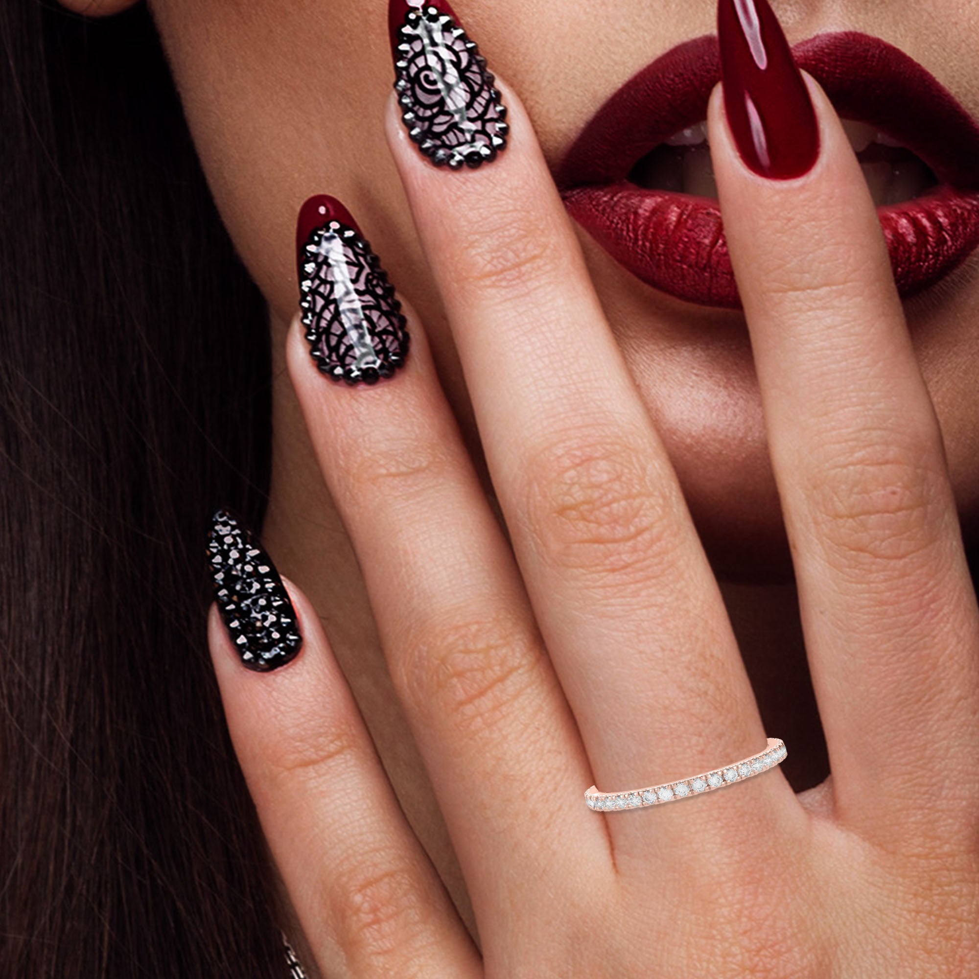 Prism Eternity Band