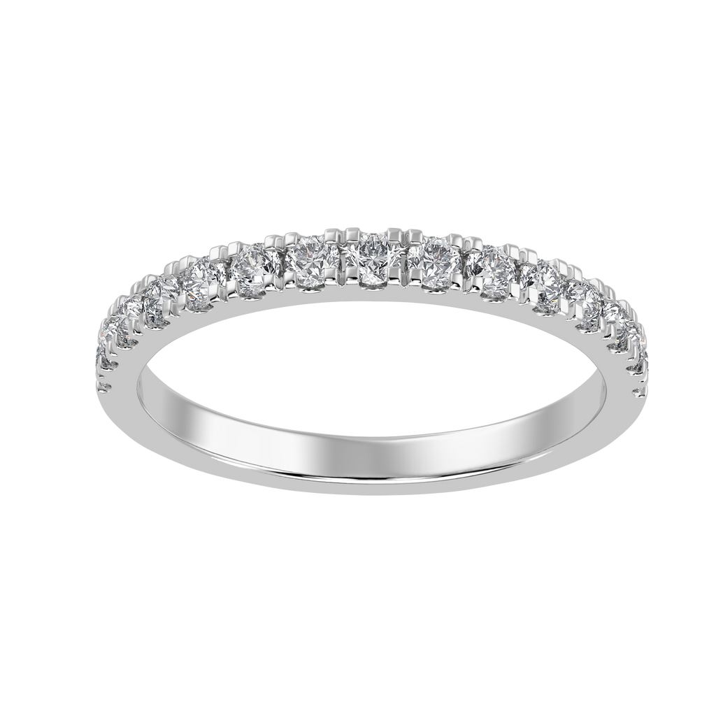 Gilded Eternity Band