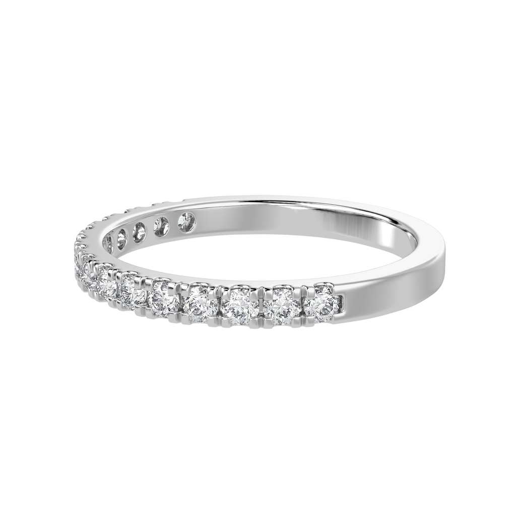 Gilded Eternity Band