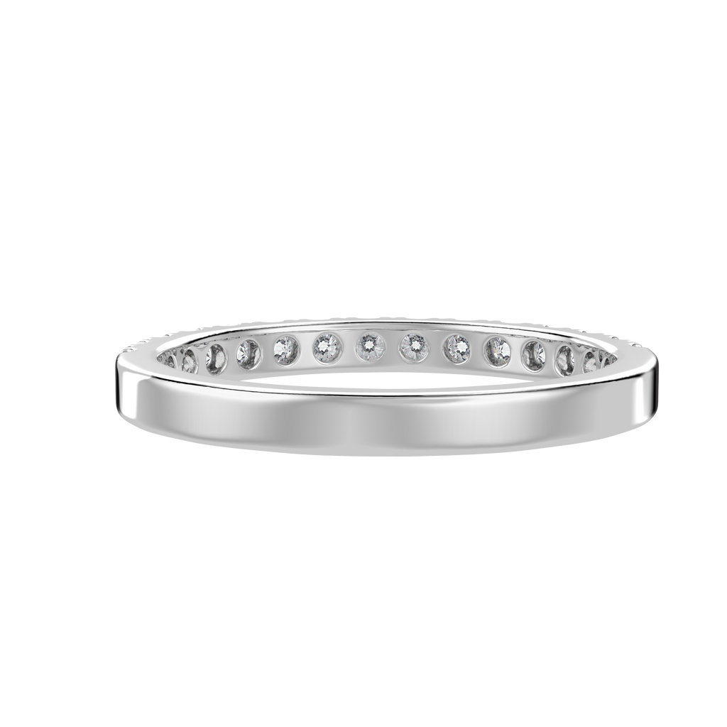 Gilded Eternity Band