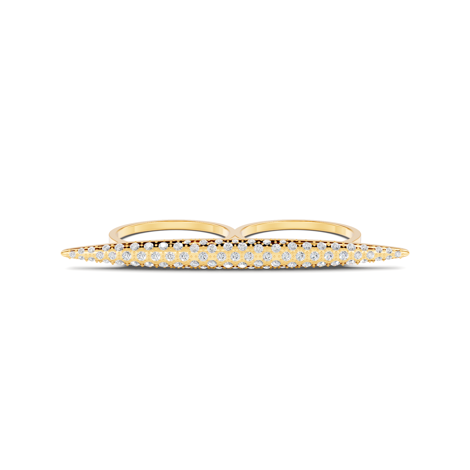 Solstice Diamond Ring | WSE40