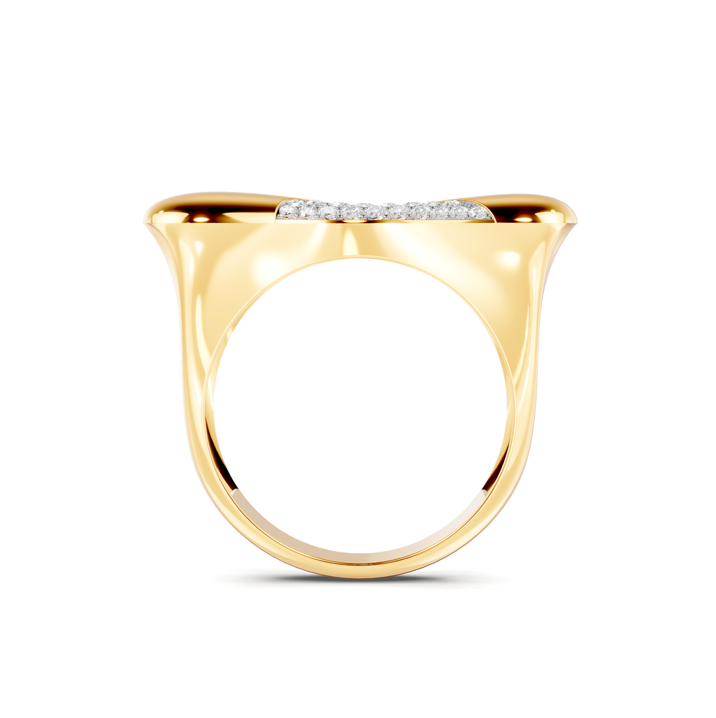 Vega Diamond Ring | WSE47