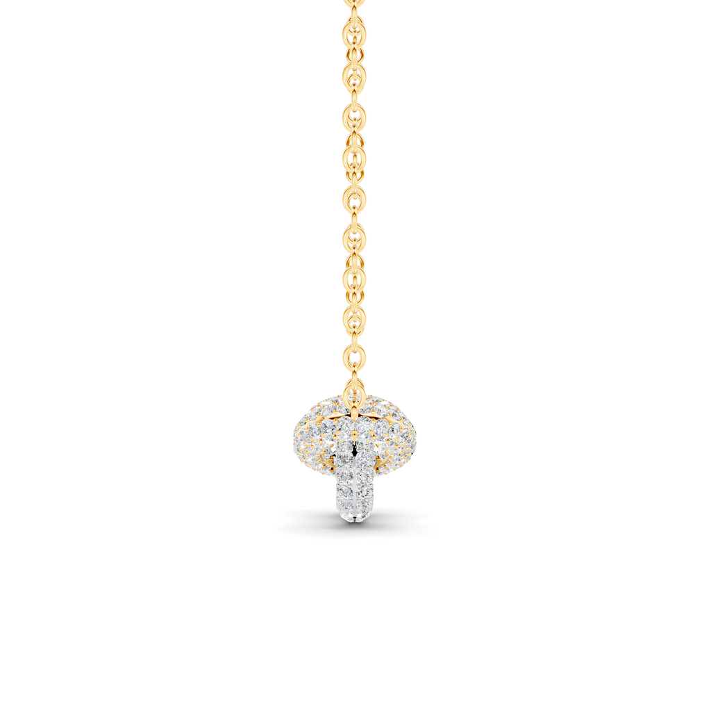 Apex Diamond Pendant | WSE48